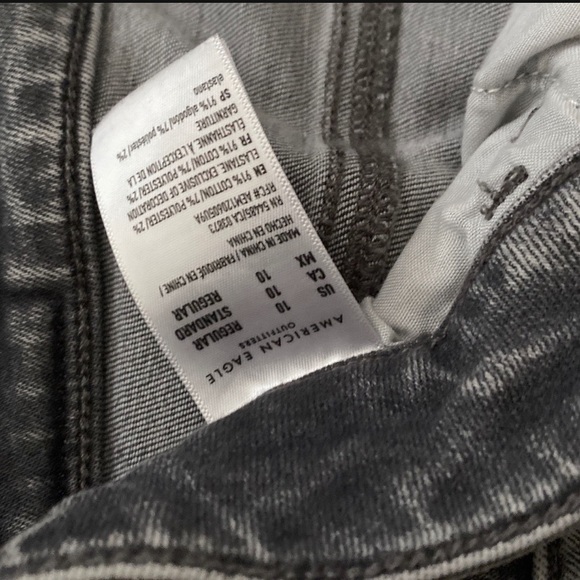 American eagle jeans - Picture 6 of 6